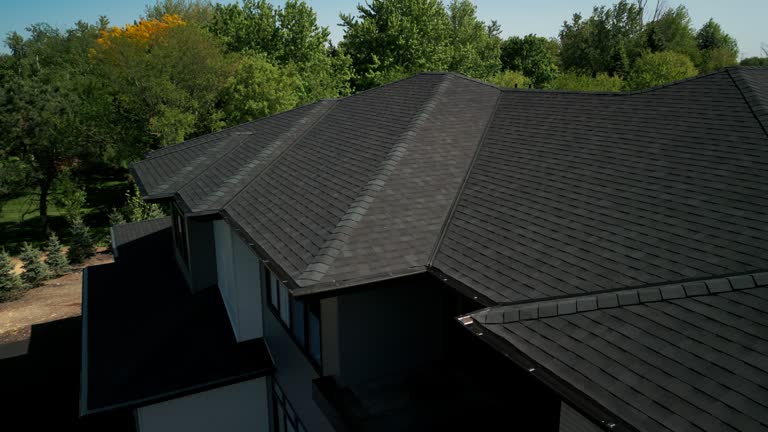 Asphalt Shingles Roofing in Lovettsville, VA